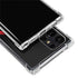 Marvel Captain America Hydra Symbol Galaxy S24 Ultra Clear Case